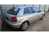Audi A3 bei Gebrauchtwagen.expert - Abbildung (4 / 10)