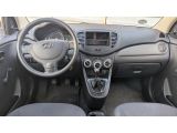 Hyundai i10 bei Gebrauchtwagen.expert - Abbildung (7 / 10) Hyundai i10 bei Gebrauchtwagen.expert - Abbildung (7 / 10)