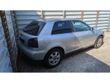 Audi A3 bei Gebrauchtwagen.expert - Abbildung (4 / 10)