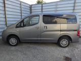 Nissan NV200 bei Gebrauchtwagen.expert - Abbildung (2 / 10)