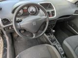 Peugeot 206 bei Gebrauchtwagen.expert - Abbildung (7 / 10) Peugeot 206 bei Gebrauchtwagen.expert - Abbildung (7 / 10)