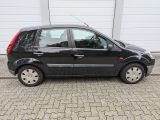 Ford Fiesta bei Gebrauchtwagen.expert - Abbildung (3 / 10)