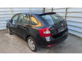 Skoda Rapid bei Gebrauchtwagen.expert - Abbildung (5 / 10)
