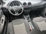 Seat Ibiza bei Gebrauchtwagen.expert - Abbildung (7 / 10)