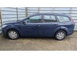 Ford Focus Turnier bei Gebrauchtwagen.expert - Abbildung (2 / 10)