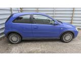 Opel Corsa bei Gebrauchtwagen.expert - Abbildung (3 / 10)