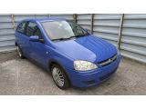 Opel Corsa bei Gebrauchtwagen.expert - Abbildung (6 / 10)