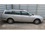 Ford Mondeo Turnier bei Gebrauchtwagen.expert - Abbildung (3 / 10)