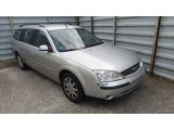 Ford Mondeo Turnier bei Gebrauchtwagen.expert - Abbildung (6 / 10)