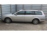Ford Mondeo Turnier bei Gebrauchtwagen.expert - Abbildung (2 / 10)