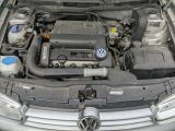 VW Golf IV bei Gebrauchtwagen.expert - Abbildung (10 / 10)