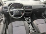 VW Golf IV bei Gebrauchtwagen.expert - Abbildung (7 / 10)