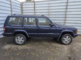 Jeep Cherokee bei Gebrauchtwagen.expert - Abbildung (3 / 10)