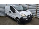Opel Vivaro bei Gebrauchtwagen.expert - Abbildung (7 / 10)