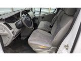 Opel Vivaro bei Gebrauchtwagen.expert - Abbildung (9 / 10)
