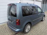VW Caddy bei Gebrauchtwagen.expert - Abbildung (4 / 10) VW Caddy bei Gebrauchtwagen.expert - Abbildung (4 / 10)