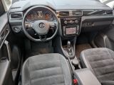 VW Caddy bei Gebrauchtwagen.expert - Abbildung (7 / 10) VW Caddy bei Gebrauchtwagen.expert - Abbildung (7 / 10)