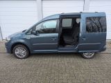 VW Caddy bei Gebrauchtwagen.expert - Abbildung (3 / 10) VW Caddy bei Gebrauchtwagen.expert - Abbildung (3 / 10)