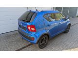 Suzuki Ignis bei Gebrauchtwagen.expert - Abbildung (5 / 10)