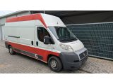 Fiat Ducato bei Gebrauchtwagen.expert - Abbildung (6 / 10) Fiat Ducato bei Gebrauchtwagen.expert - Abbildung (6 / 10)