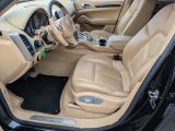Porsche Cayenne bei Gebrauchtwagen.expert - Abbildung (8 / 10)