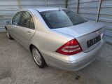 Mercedes-Benz C-Klasse bei Gebrauchtwagen.expert - Abbildung (4 / 10)