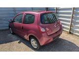 Renault Twingo bei Gebrauchtwagen.expert - Abbildung (8 / 10)