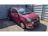 Renault Twingo bei Gebrauchtwagen.expert - Abbildung (9 / 10)
