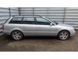 Audi A4 bei Gebrauchtwagen.expert - Abbildung (3 / 10)