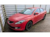Mazda 6 bei Gebrauchtwagen.expert - Abbildung (2 / 10)