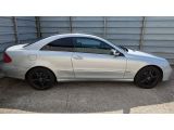Mercedes-Benz CLK-Klasse bei Gebrauchtwagen.expert - Abbildung (3 / 10)