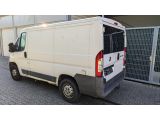 Fiat Ducato bei Gebrauchtwagen.expert - Abbildung (6 / 10)