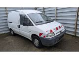 Peugeot Expert bei Gebrauchtwagen.expert - Abbildung (7 / 10)