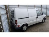 Peugeot Expert bei Gebrauchtwagen.expert - Abbildung (5 / 10)