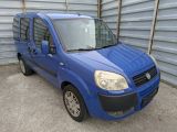 Fiat Doblo bei Gebrauchtwagen.expert - Abbildung (8 / 10)