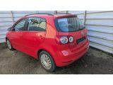 VW Golf VI Plus bei Gebrauchtwagen.expert - Abbildung (5 / 10)
