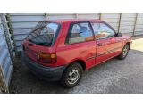 Toyota Starlet bei Gebrauchtwagen.expert - Abbildung (4 / 10)