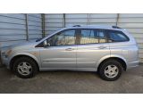 Ssangyong Kyron bei Gebrauchtwagen.expert - Abbildung (2 / 10)