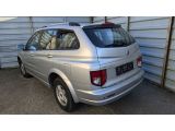 Ssangyong Kyron bei Gebrauchtwagen.expert - Abbildung (5 / 10)