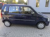 Opel Agila bei Gebrauchtwagen.expert - Abbildung (3 / 9) Opel Agila bei Gebrauchtwagen.expert - Abbildung (3 / 9)