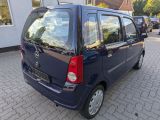 Opel Agila bei Gebrauchtwagen.expert - Abbildung (4 / 9) Opel Agila bei Gebrauchtwagen.expert - Abbildung (4 / 9)