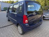 Opel Agila bei Gebrauchtwagen.expert - Abbildung (5 / 9) Opel Agila bei Gebrauchtwagen.expert - Abbildung (5 / 9)
