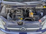 Opel Agila bei Gebrauchtwagen.expert - Abbildung (9 / 9) Opel Agila bei Gebrauchtwagen.expert - Abbildung (9 / 9)