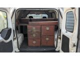 Citroen Nemo bei Gebrauchtwagen.expert - Abbildung (9 / 10) Citroen Nemo bei Gebrauchtwagen.expert - Abbildung (9 / 10)