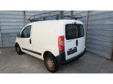 Citroen Nemo bei Gebrauchtwagen.expert - Abbildung (5 / 10) Citroen Nemo bei Gebrauchtwagen.expert - Abbildung (5 / 10)