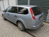 Ford Focus Turnier bei Gebrauchtwagen.expert - Abbildung (5 / 10) Ford Focus Turnier bei Gebrauchtwagen.expert - Abbildung (5 / 10)