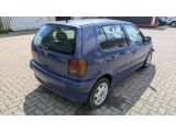 VW Polo III bei Gebrauchtwagen.expert - Abbildung (4 / 10)