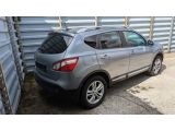 Nissan Qashqai bei Gebrauchtwagen.expert - Abbildung (4 / 10)