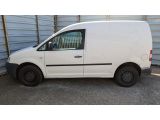 VW Caddy bei Gebrauchtwagen.expert - Abbildung (2 / 10)