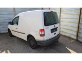 VW Caddy bei Gebrauchtwagen.expert - Abbildung (5 / 10)
